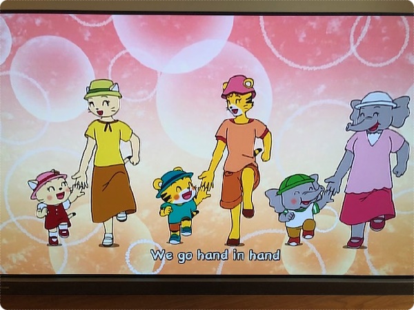 こどもちゃれんじ,ぷち,英語切り替え,いつから,2015,2014,口コミ,体験談