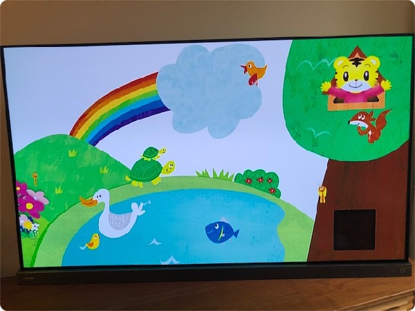 こどもちゃれんじ,ぷち,英語切り替え,いつから,2015,2014,口コミ,体験談