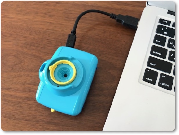 こどもちゃれんじ,カメラ,付録,2020,デジタルカメラ,口コミ,体験談