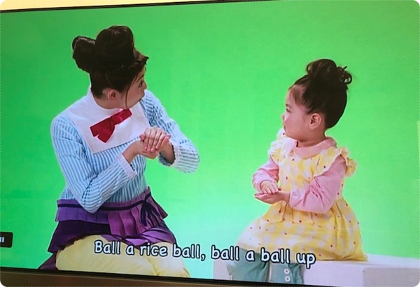 こどもちゃれんじ,英語DVD,英語切り替え,口コミ,体験談