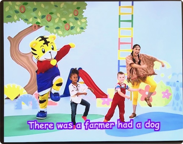 こどもちゃれんじ,英語DVD,英語切り替え,口コミ,体験談