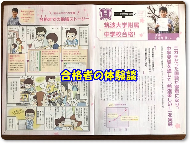 進研ゼミ,中学受験まるわかりセット,中学受験,中高一貫校,公立,私立