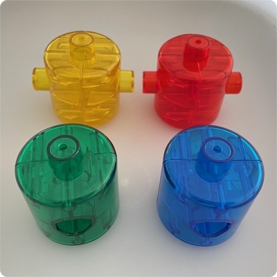 こどもちゃれんじ,きらきら知育ブロック,追加,追加購入,使い方,遊び方,口コミ,体験談