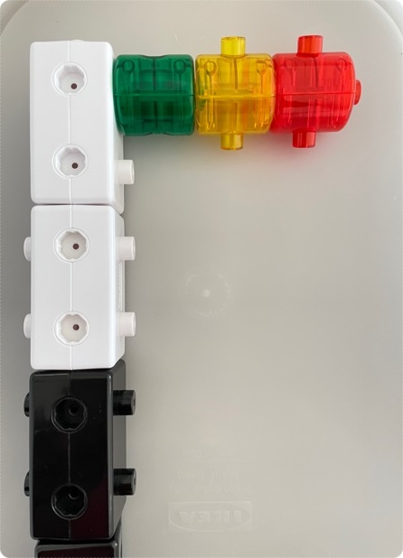 こどもちゃれんじ,きらきら知育ブロック,追加,追加購入,使い方,遊び方,口コミ,体験談