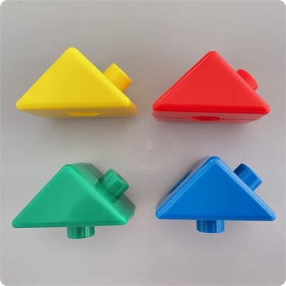 こどもちゃれんじ,きらきら知育ブロック,追加,追加購入,使い方,遊び方,口コミ,体験談