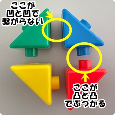 こどもちゃれんじ,きらきら知育ブロック,追加,追加購入,使い方,遊び方,口コミ,体験談