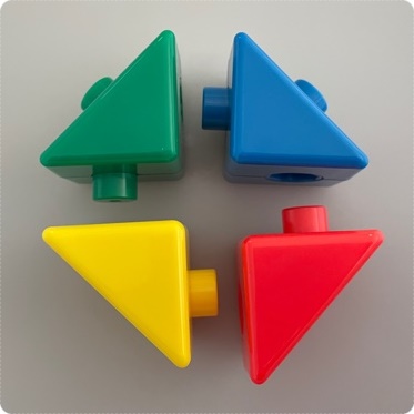 こどもちゃれんじ,きらきら知育ブロック,追加,追加購入,使い方,遊び方,口コミ,体験談