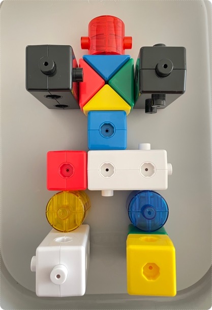 こどもちゃれんじ,きらきら知育ブロック,追加,追加購入,使い方,遊び方,口コミ,体験談