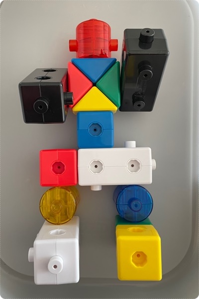 こどもちゃれんじ,きらきら知育ブロック,追加,追加購入,使い方,遊び方,口コミ,体験談