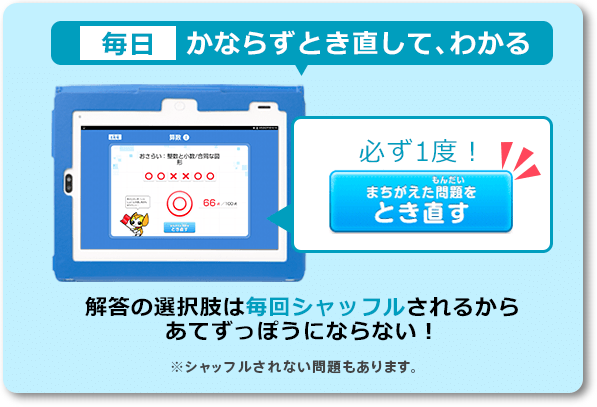 チャレンジタッチ,スマイルゼミ,タブレット,値段,レベル,口コミ,体験談