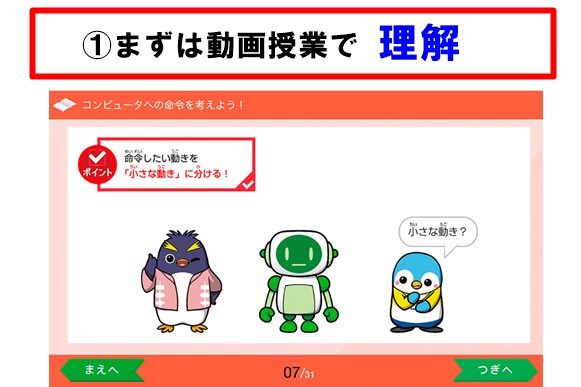 プログラミング,小学校,有料,無料,進研ゼミ,小学生講座,違い,比較